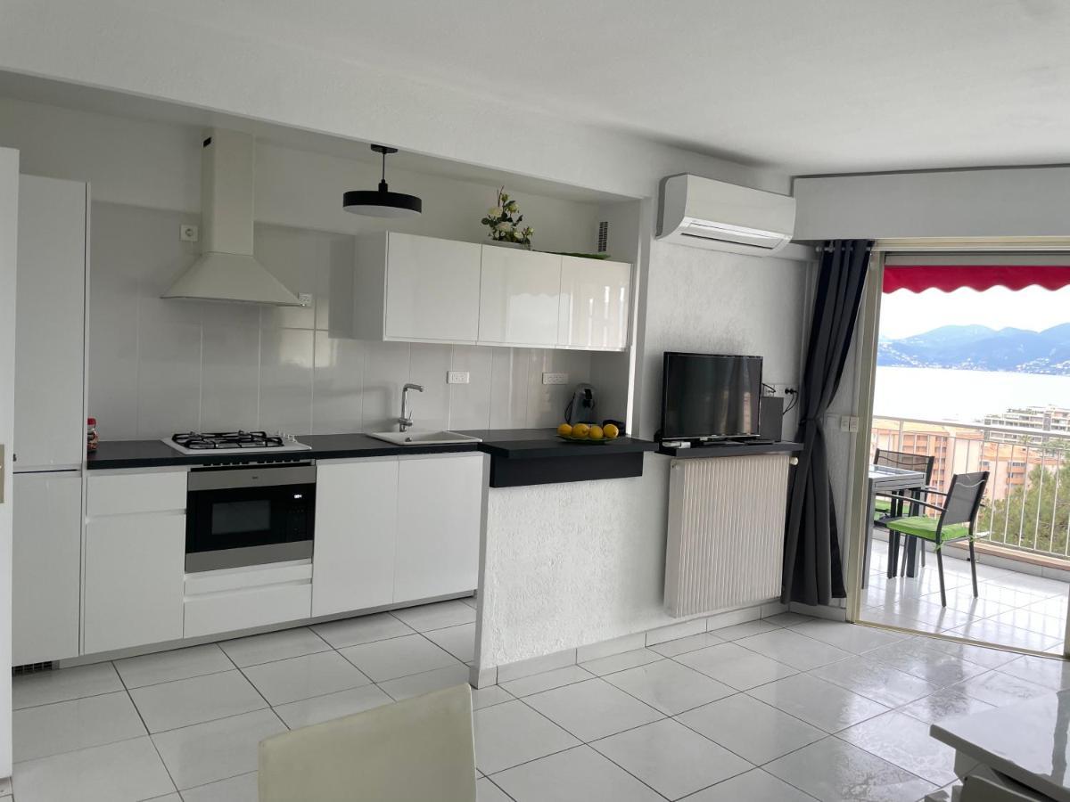 Appartement Vacances Cannes Exterior photo