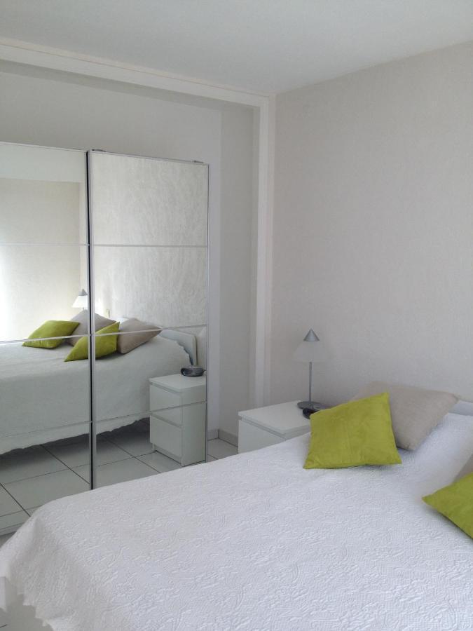 Appartement Vacances Cannes Exterior photo