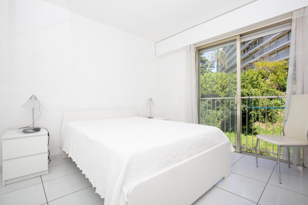 Appartement Vacances Cannes Exterior photo